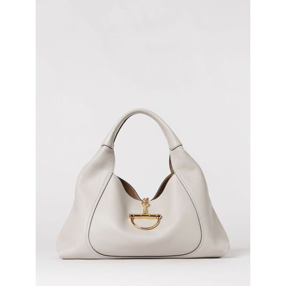 GUCCI Handbags - Gucci Shoulder Bag Woman White